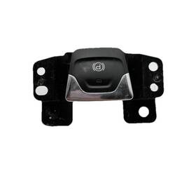 68141759ab Jeep 2014-2018 Cherokee Electronic Parking Brake Switch Control Button Oem