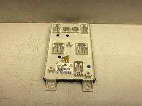 68193350ab Jeep 2014-2016 Grand Cherokee Interior Body Control Module Bcm Oem