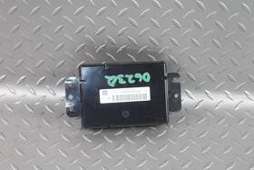 68247686ac Jeep 14-21 Grand Cherokee Heater Ac Air Conditioning Hvac Control Module Oem Factory