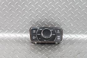 68259554aa Jeep 14-20 Grand Cherokee Electronic Air Ride Suspension Control Switches Knob Oem