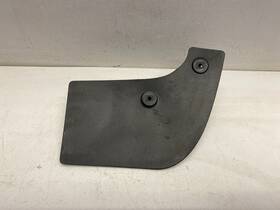 68261382aa Jeep 2014-2018 Cherokee Right Rear Mud Flap Rocker Panel Molding Oem