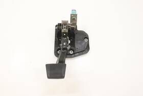 68306539ab Jeep 2019 - 2020 Cherokee Brake Foot Stop Pedal With Sensor And Bracket Oem