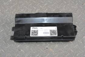 68469600ag Jeep 21-22 Grad Cherokee Electronic Powered Seat Control Module Computer Oem Wty Oe