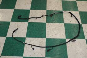 68486066ad Jeep 21-23 Grand Cherokee Rear Bumper Parking Assist Sensor Harness Assembly Module