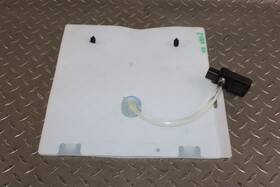 68582579ab Jeep 20-24 Gladiator Rubicon Black Cloth Front Passenger Rh Seat Occupancy Sensor Wty