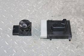 699-jeep Jeep 11-21 Grand Cherokee Electronic Front Driver Side Left Lf Lh Seat Switch Control