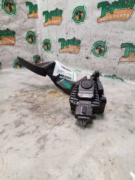 704.am8619 Jeep Cherokee 2019 Gas Pedal 3515522