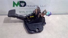 68306536ad Jeep Cherokee 2019 - 2023 Foot Brake Stop Pedal With Mount Bracket Oem