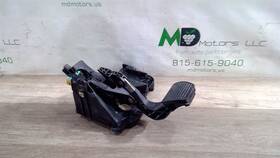 68488221ac Jeep Compass 2022-2025 Brake Stop Foot Pedal / Sensor Oem