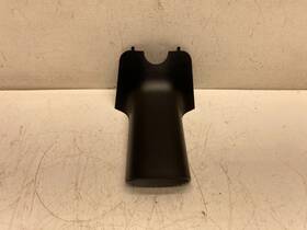 Gtx4526 Jeep 2014-2016 Grand Cherokee Rear View Mirror Upper Cover Trim Panel Oem