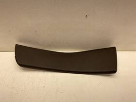 Ily87lu5ab Jeep 2014-2016 Grand Cherokee Left Rear Door Sill Step Plate Trim Cover Panel