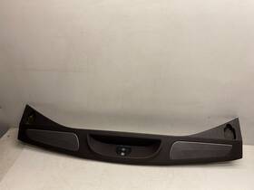 Inr391u5ae Jeep 2014-2016 Grand Cherokee Rear Cargo Hatch Liftgate Sill Floor Scuff Plate