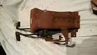 Jeep Manual Transmission Conversion Yj Pedal Cluster Wrangler