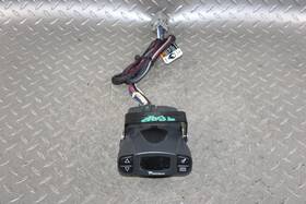 P38210 Jeep 20-24 Gladiator Aftermarket Tekonsha Towing Tow Trailer Brake Controller Unit