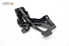 P68334926ab Jeep 2020 - 2025 Gladiator Brake Stop Pedal With Bracket Oem