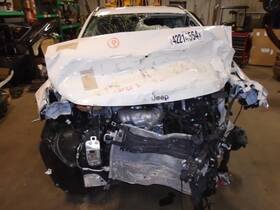 234.ch9521 Jeep/plymouth Truck Compass 2021 Accelerator Parts 1124056