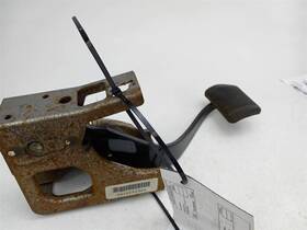 546.ch9107 Jeep/plymouth Truck 2007 Patriot Brake Pedal Oem 546.ch9107 Jeep/plymouth Truck 2007 Patriot Brake Pedal Oem