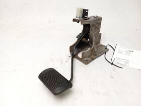 546.ch9113 Jeep/plymouth Truck Brake Pedal For Patriot 2013 Oem