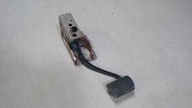 546.ch9115 Jeep/plymouth Truck 2015 Patriot Pedal Brake 115562