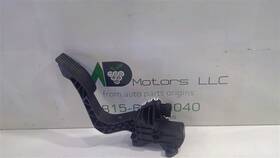 68599991aa Jeep Renegade 2015 - 2023 Driver Accelerator Pedal Oem