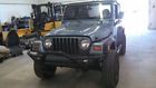 234.am8599 Jeep Tj Wrangler 1999 Accelerator