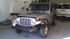 234.am8502 Jeep Tj Wrangler 2002 Accelerator