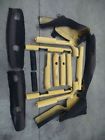999.am8503 Jeep Wrangler Tj Roll Bar