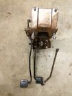 Jeep Yj Brake Version Assembly 013 Wrangler Pedal Early Clutch