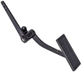 Jegs 157510 Throttle Gas Pedal Assembly Universal Dimensions 1 1/2 In