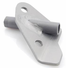 15799 Jegs Accelerator Pedal Rod Support Only
