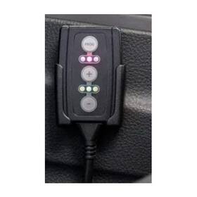10423700 Jms 2w Dte Systems Pedalbox 3s For Chrysler Maybach Mercedes-benz Various