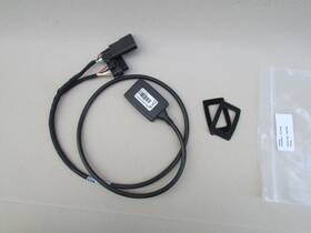 10423704 Jms Mercedes Speed Pedal Speedpedal Peddalbox Germany