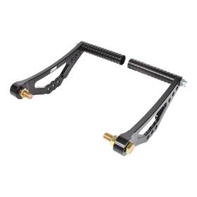 25830-b Joes Racing Products - Adjustable Pedals Compatible With/replacement