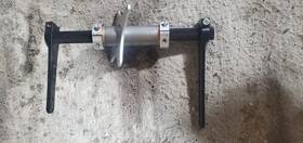 33730-b Joes Racing Products Throttle Pedal Assembly
