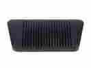 Jop-52078540 Jeepandoffroadparts Brake Pedal Pad 5 For Automatic Transmissions Fits Jeep Wrangler Tj Yj Xj Zj 788581556573