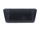 Jop-52078540-xj Jeepandoffroadparts Brake Pedal Pad For Auto Transmissions Wide Fits Jeep