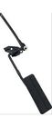 K517 Oer Pedal Assembly Throttle Chevy Each