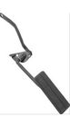 K518 Oer Pedal Assembly Throttle Pontiac Each
