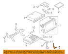 Ka0p66129 Mazda Oem Sound