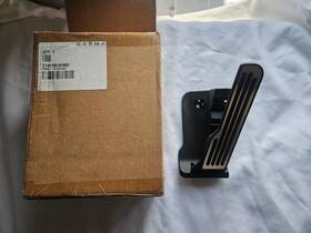 C131195101001 Karma 2020-22 Revero Accelerator Gas Pedal Assembly