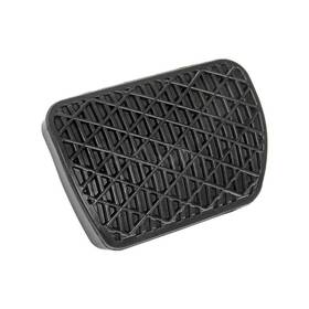 Alx-pau-mm-20010-cl360a55 Karparts360 For Mercedes-benz Cls53/e53 Amg/e450 2019 Brake Pedal Pad Rubber Black Push On