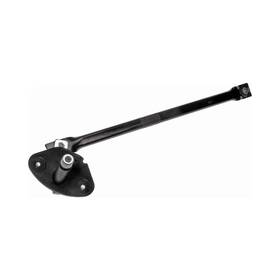 Alx-pau-rb-602-307-cl360a51 Karparts360 For Ford F-450 Super Duty/f-250 Hd 1997 Windshield Wiper Transmission Black