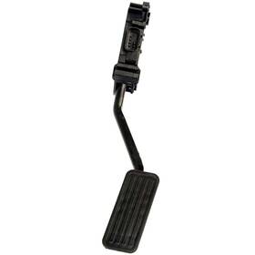 Alx-pau-rb-699-100-cl360a53 Karparts360 For Isuzu Ascender 2003 Accelerator Pedal Plastic/rubber/metal Linkage Attached