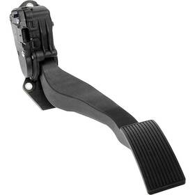 Alx-pau-rb-699-118-cl360a51 Karparts360 For Cadillac Escalade Esv/ext 2006 Accelerator Pedal Plastic/rubber/metal Black