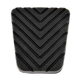 Rlx-wop-20011-cl360a65 Karparts360 For Mitsubishi Montero Sport 1997 1998 1999 2000 Brake And Clutch Pedal Pad
