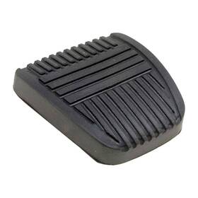 Rlx-wop-20723-cl360a55 Karparts360 For Lexus Sc300 1992-1997 Brake And Clutch Pedal Pad Rubber 31321-14010