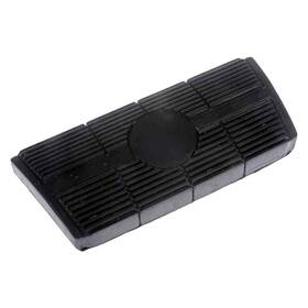 Rlx-wop-20787-cl360a55 Karparts360 For Chevy Express 2500/3500 2004-2009 Brake Pedal Pad Black Housing Rubber