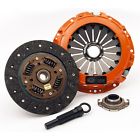 Kcft345778 Ii Disc Centerforce Clutch Plate Pressure Set