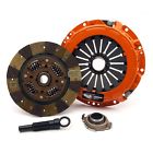 Kdf345778 Centerforce Friction Plate Disc Clutch Dual Pressure Set