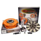 Kdf355216 Centerforce Dual Friction Clutch 788442029550